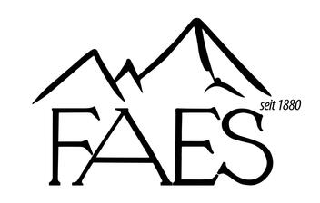 Logo Faes Berchtesgaden Logo Fruchthaus Faes Berchtesgaden