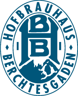 Logo Hofbrauhaus Berchtesgaden Logo Hofbrauhaus Berchtesgaden